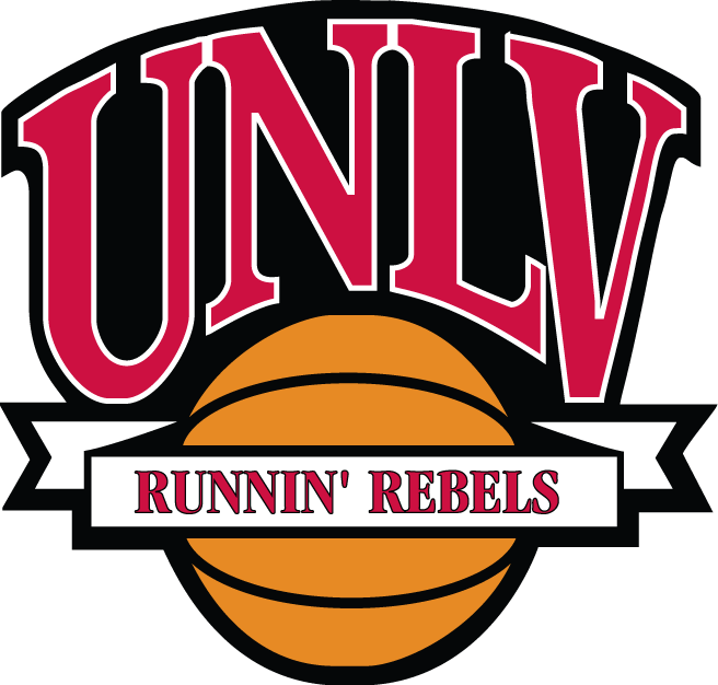 UNLV Rebels 2006-Pres Misc Logo iron on paper